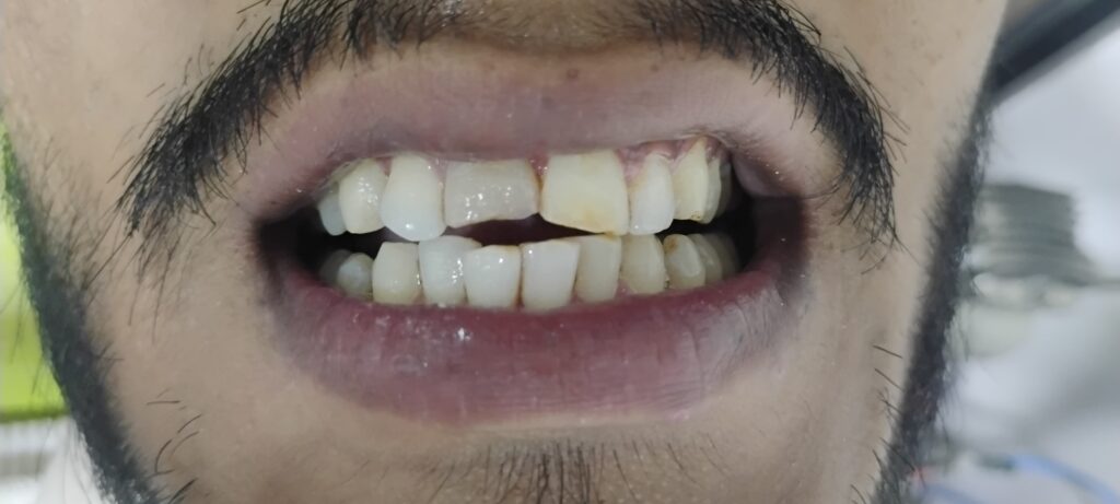 Multi Speciality Dental Clinic in Nagpur