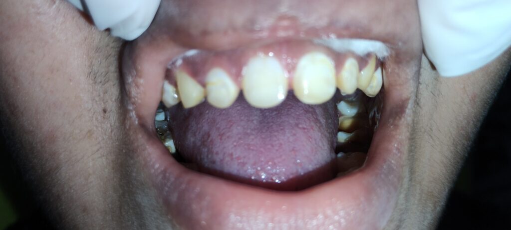 Multi Speciality Dental Clinic in Nagpur