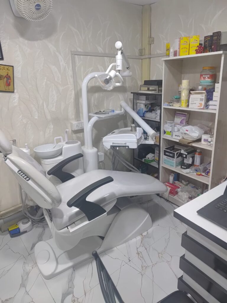 laser treatment in pardi