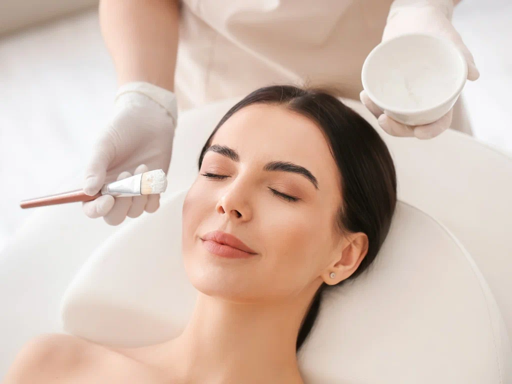 cosmetologist in pardi