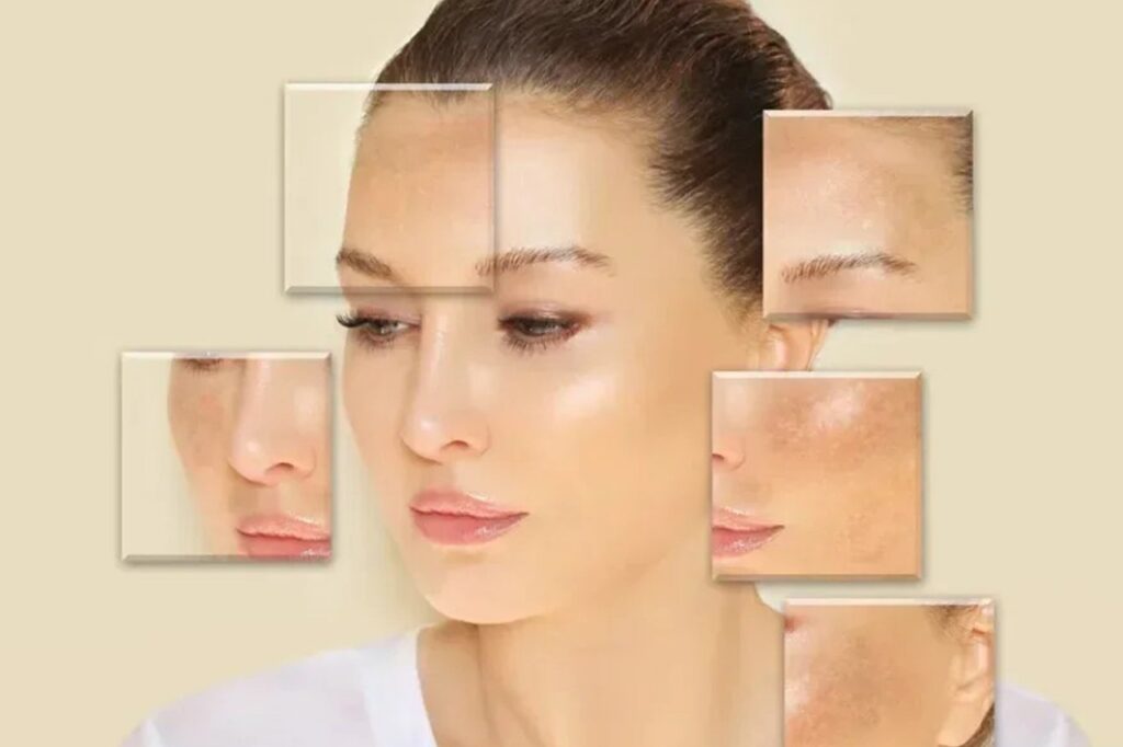 facial treatment in pardi